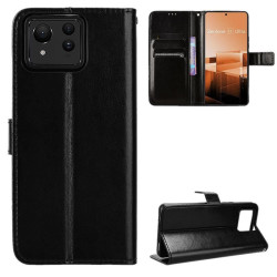 Etui Smart Crazy na telefon ASUS ZenFone 11 Ultra czarne