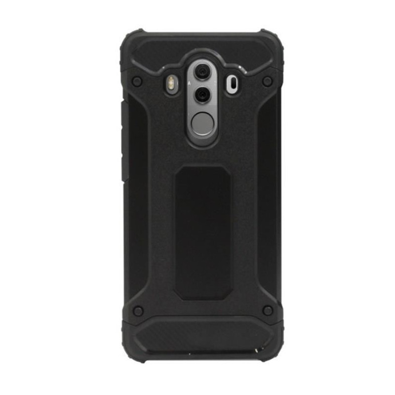 ETUI PANCERNE NEO na telefon Huawei Mate 10 PRO BLA-L09 BLA-L29 czarne