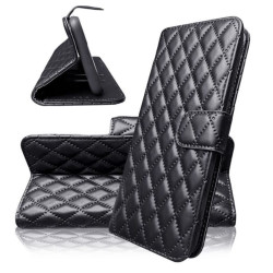 Etui Smart SOFT na telefon Samsung Galaxy M34 5G M346 czarne