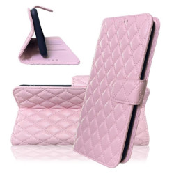 Etui Smart SOFT na telefon Samsung Galaxy M34 5G M346 różowe