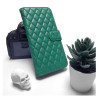 Etui Smart SOFT na telefon Samsung Galaxy M34 5G M346 zielone