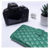 Etui Smart SOFT na telefon Samsung Galaxy M34 5G M346 zielone