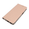 Etui Smart Magnet na telefon Samsung Galaxy M53 5G M536 jasnoróżowe HQ