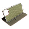 Etui Smart Magnet na telefon Samsung Galaxy M53 5G M536 jasnoróżowe HQ