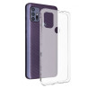 Etui Jelly Case na telefon motorola moto g10 / g20 / g30 / g10 power bezbarwne