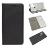 Etui Smart Magnet na telefon motorola moto g10 / g20 / g30 / g10 power czarne