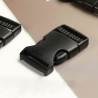 Komponent do smyczy "szybko złączka 20 mm"