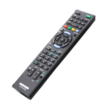 Pilot uniwersalny do Sony TV Smart | Zamiennik pilota telewizyjnego | 50 przycisków