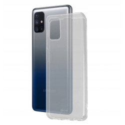 Etui Roar Jelly Case na telefon Xiaomi Redmi Note 14 Pro 5G 24090RA29G / POCO X7 5G 24095PCADG bezbarwne