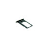Szufladka / tacka / uchwyt Karty SIM do telefonu Apple iPhone 5 A1428 czarny metal