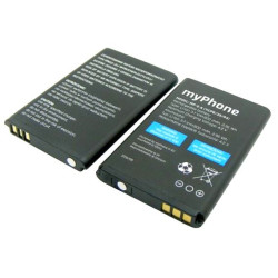 Bateria oryginalna myPhone Halo 7720 3300 6650 - BS-10 MP-S-A