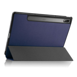 ETUI SMARTCASE na tablet Lenovo Tab P12 Pro TB-Q706F 12,6 granatowe