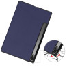 ETUI SMARTCASE na tablet Lenovo Tab P12 Pro TB-Q706F 12,6 granatowe