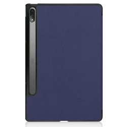 ETUI SMARTCASE na tablet Lenovo Tab P12 Pro TB-Q706F 12,6 granatowe