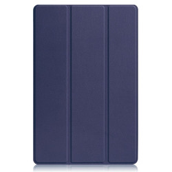 ETUI SMARTCASE na tablet Lenovo Tab P12 Pro TB-Q706F 12,6 granatowe