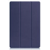 ETUI SMARTCASE na tablet Lenovo Tab P12 Pro TB-Q706F 12,6 granatowe