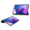 ETUI SMARTCASE na tablet Lenovo Tab P12 Pro TB-Q706F 12,6 granatowe