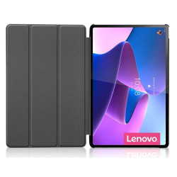 ETUI SMARTCASE na tablet Lenovo Tab P12 Pro TB-Q706F 12,6 granatowe