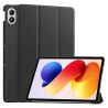 ETUI SMARTCASE na tablet Xiaomi Redmi Pad 2 Pro / POCO Pad M1 12.1" cali czarne