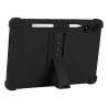 ETUI SILIKON na tablet Xiaomi Redmi Pad 2 Pro / POCO Pad M1 12.1" cali czarne