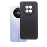Etui Jelly Case na telefon Realme 12 5G RMX3999 / 12x 5G RMX3997 czarne MATT