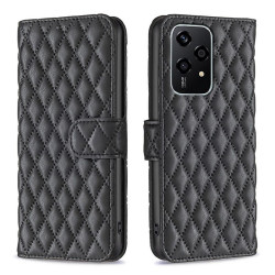 Etui Smart SOFT na telefon Honor 200 Lite 5G 5109BEBY czarne