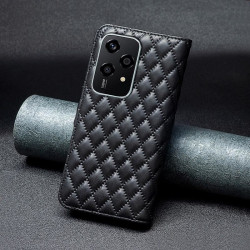Etui Smart SOFT na telefon Honor 200 Lite 5G 5109BEBY czarne