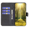 Etui Smart SOFT na telefon Honor 200 Lite 5G 5109BEBY czarne