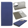 Etui Smart Magnet na telefon OPPO A5x 4G CPH2725 / A5x 5G CPH2733 granatowe