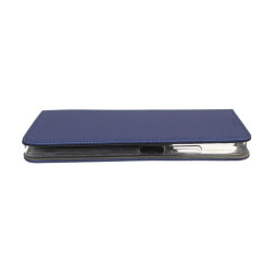 Etui Smart Magnet na telefon OPPO A5x 4G CPH2725 / A5x 5G CPH2733 granatowe