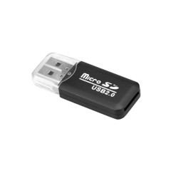 Czytnik kart pamięci micro SD microSD USB 2.0 CZYT8