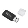 Czytnik kart pamięci micro SD microSD USB 2.0 CZYT8
