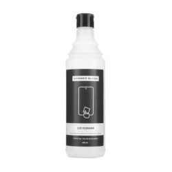 Hammer Glass płyn żel czyszczący ekran szkło wyświetlacz LCD telefonu tabletu monitora TV 600ml