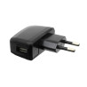 Ładowarka sieciowa myPhone do telefonu USB A USB-A 5V 1A 5W kostka ładująca mała oryginalna MS-01