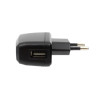 Ładowarka sieciowa myPhone do telefonu USB A USB-A 5V 1A 5W kostka ładująca mała oryginalna MS-01