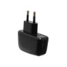 Ładowarka sieciowa myPhone do telefonu USB A USB-A 5V 1A 5W kostka ładująca mała oryginalna MS-01