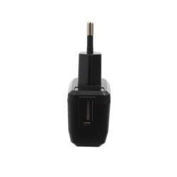 Ładowarka sieciowa myPhone do telefonu USB A USB-A 5V 1A 5W kostka ładująca mała oryginalna MS-01