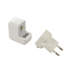 Ładowarka sieciowa USB 5V 2.1A 10W biała VEGA