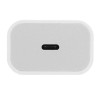 Ładowarka sieciowa USB Typ C Power Delivery QC 3A 20W biała Jellico