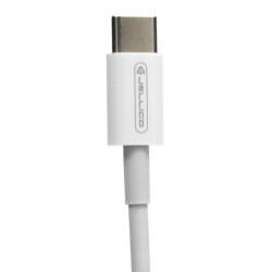 Ładowarka sieciowa USB-C Power Delivery + kabel C-C QC 3A 20W