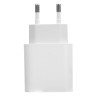 Ładowarka sieciowa USB-C Power Delivery + kabel C-C QC 3A 20W