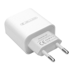 Ładowarka sieciowa USB-C Power Delivery + kabel C-C QC 3A 20W