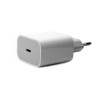 Ładowarka sieciowa USB Typ C USB-C PD Power Delivery QC 3A 20W biała F8A PRESTICO