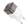 Ładowarka sieciowa mała kompaktowa PD Power Delivery USB Typ C USB-C QC Quick Charge 3A 20W X-POWER