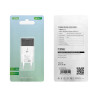 Ładowarka sieciowa mała kompaktowa PD Power Delivery USB Typ C USB-C QC Quick Charge 3A 20W X-POWER