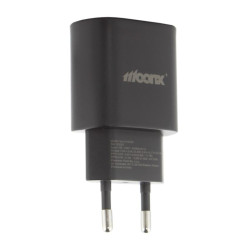 Ładowarka USB-C PD 25W outdoor camping podróże do telefonów tabletów laptopów powerbanków lato MC06 czarna