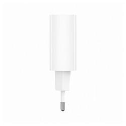 Ładowarka sieciowa PD Power Delivery USB TYP C USB-C QC 3A 30W TC-07
