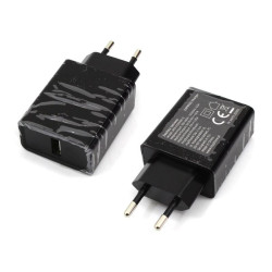 Ładowarka myPhone, oryginalna ładowarka do telefonu Hammer sieciowa USB APS-K1015WE-G Hammer Energy do telefonu myPhone / mpTech