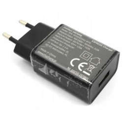 Ładowarka sieciowa USB 5V/7V/9V/12V Hammer Energy2