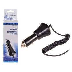 Ładowarka samochodowa do tabletu Samsung Galaxy Tab 2 P3100 P5100 2A